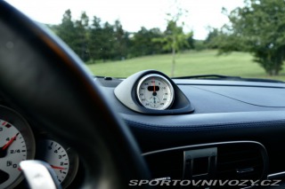 Porsche 911 997.2 Turbo Coupé 2010