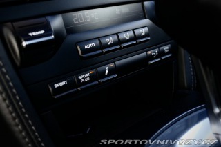 Porsche 911 997.2 Turbo Coupé 2010