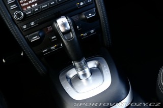 Porsche 911 997.2 Turbo Coupé 2010