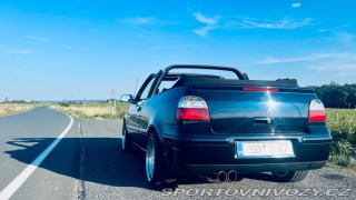 Volkswagen Golf Golf 3,5 CABRIO 1998