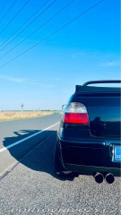 Volkswagen Golf Golf 3,5 CABRIO 1998