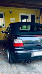 Volkswagen Golf Golf 3,5 CABRIO 1998