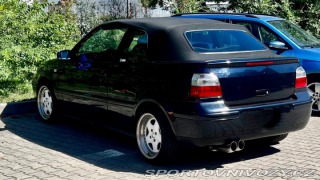 Volkswagen Golf Golf 3,5 CABRIO 1998