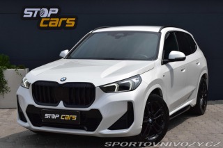 BMW X1 xDrive23d ///M TAŽNÉ*ČR 1