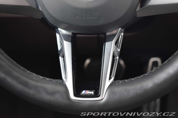 BMW X1 xDrive23d ///M TAŽNÉ*ČR 1 2023