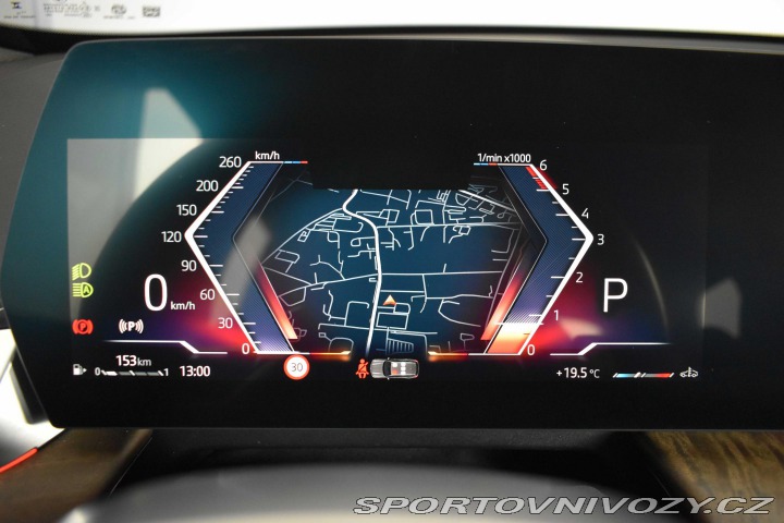 BMW X1 xD 23d ///M TAŽNÉ*ZÁRUKA* 2023