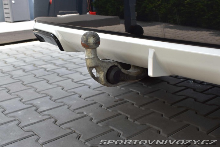 BMW X1 xDrive23d ///M TAŽNÉ*ČR 1 2023