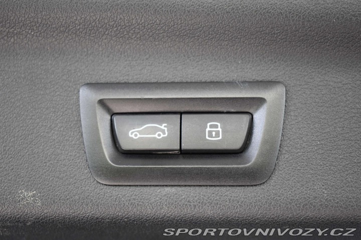 BMW X1 xDrive23d ///M TAŽNÉ*ČR 1 2023