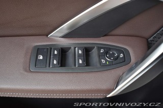 BMW X1 xDrive23d ///M TAŽNÉ*ČR 1 2023
