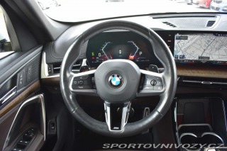 BMW X1 xDrive23d ///M TAŽNÉ*ČR 1 2023
