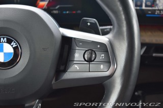 BMW X1 xDrive23d ///M TAŽNÉ*ČR 1 2023