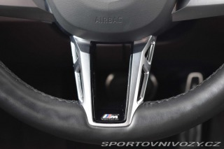 BMW X1 xDrive23d ///M TAŽNÉ*ČR 1 2023