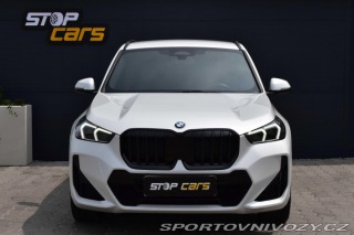 BMW X1 xDrive23d ///M TAŽNÉ*ČR 1 2023