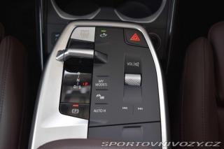 BMW X1 xDrive23d ///M TAŽNÉ*ČR 1 2023