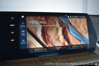 BMW X1 xDrive23d ///M TAŽNÉ*ČR 1 2023