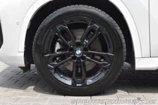 BMW X1 xDrive23d ///M TAŽNÉ*ČR 1 2023