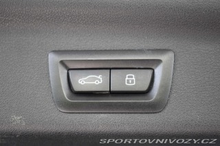 BMW X1 xDrive23d ///M TAŽNÉ*ČR 1 2023