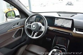 BMW X1 xDrive23d ///M TAŽNÉ*ČR 1 2023