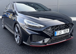 Hyundai i30 N 