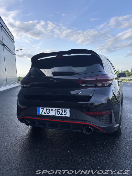 Hyundai i30 N 2022