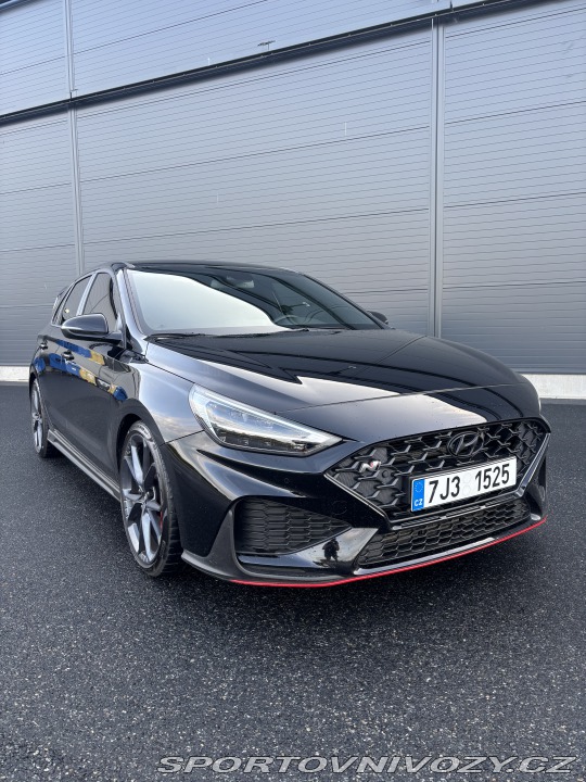 Hyundai i30 N 2022