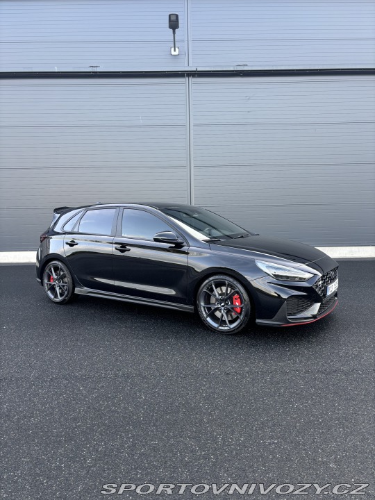Hyundai i30 N 2022