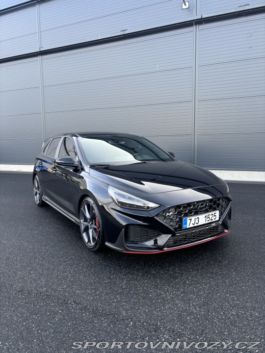 Hyundai i30 N 2022