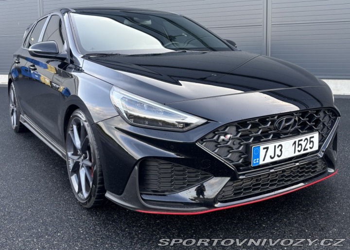 Hyundai i30 N 2022