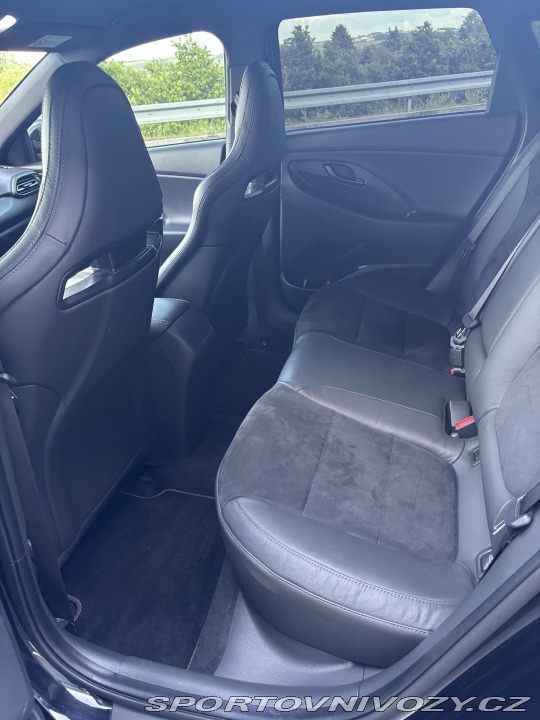 Hyundai i30 N 2022