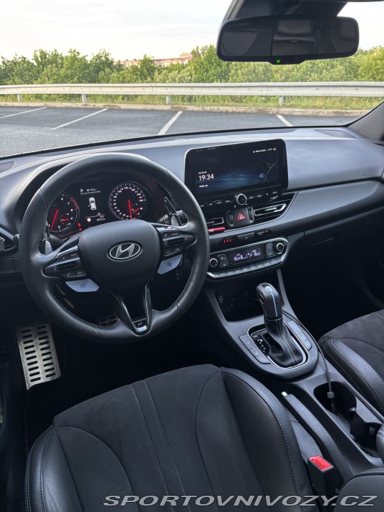 Hyundai i30 N 2022