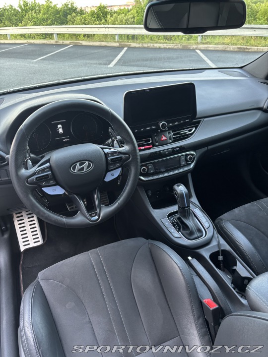 Hyundai i30 N 2022