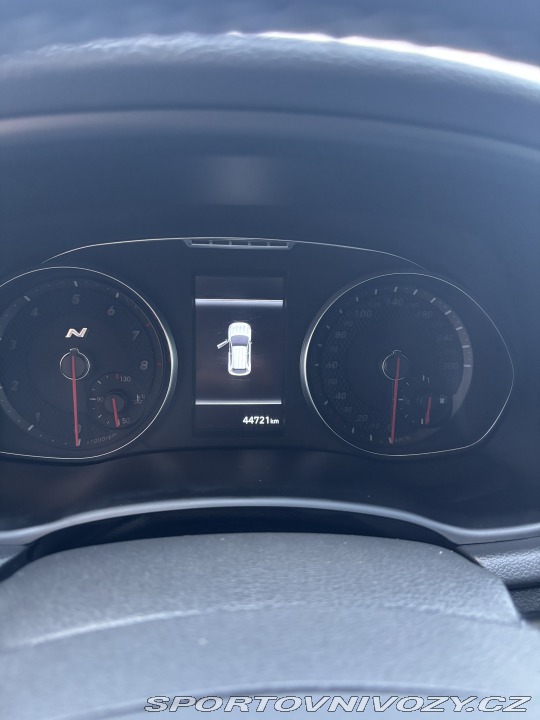 Hyundai i30 N 2022