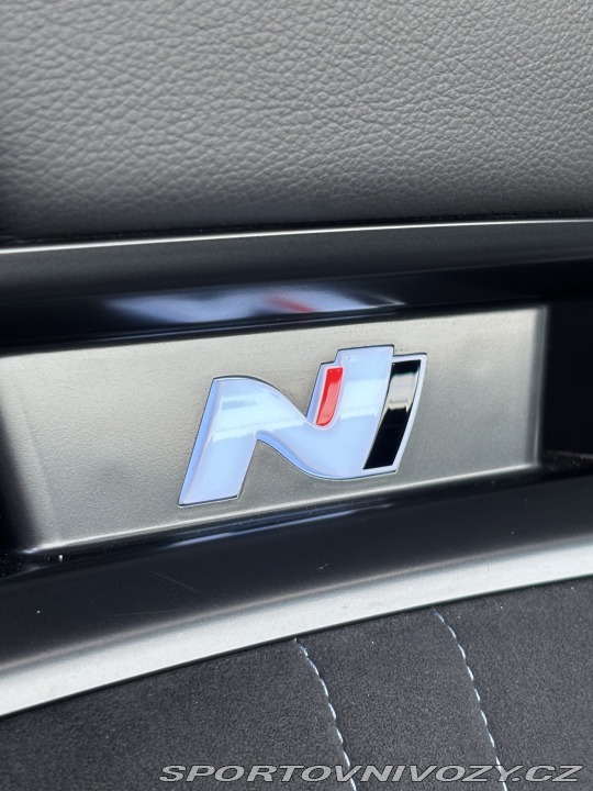 Hyundai i30 N 2022