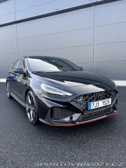 Hyundai i30 N 2022