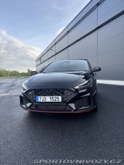Hyundai i30 N 2022