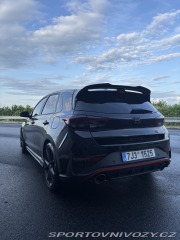Hyundai i30 N 2022