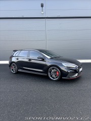 Hyundai i30 N 2022