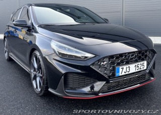 Hyundai i30 N 2022