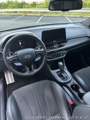 Hyundai i30 N 2022