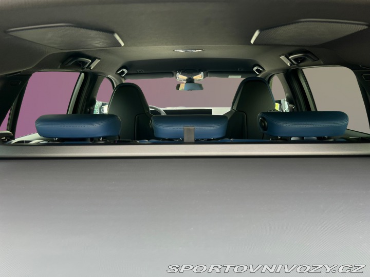 BMW M3 Competition M xDrive Tour 2024