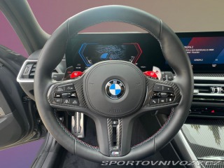 BMW M3 Competition M xDrive Tour 2024