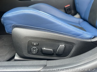 BMW M3 Competition M xDrive Tour 2024
