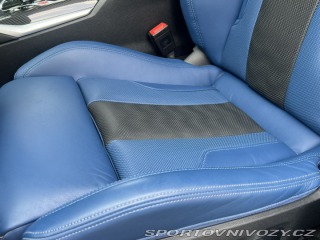 BMW M3 Competition M xDrive Tour 2024