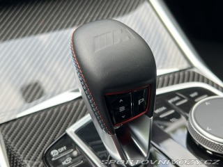 BMW M3 Competition M xDrive Tour 2024