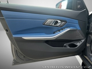 BMW M3 Competition M xDrive Tour 2024