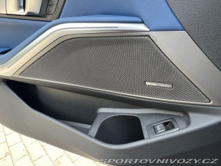 BMW M3 Competition M xDrive Tour 2024
