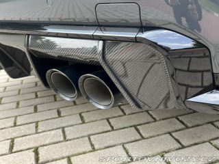 BMW M3 Competition M xDrive Tour 2024