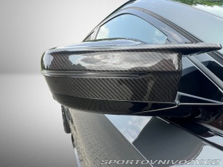 BMW M3 Competition M xDrive Tour 2024