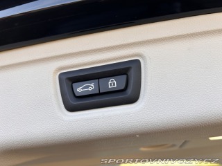 BMW 3 320d Sport Line G21 2021