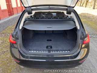 BMW 3 320d Sport Line G21 2021